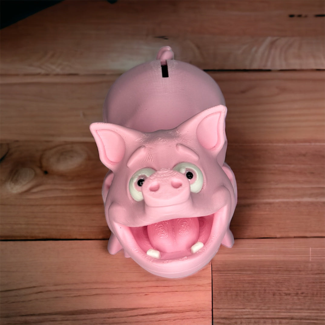 Piggy Bank
