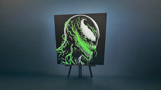 Venom HueForge