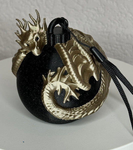 Dragon Ball Ornaments