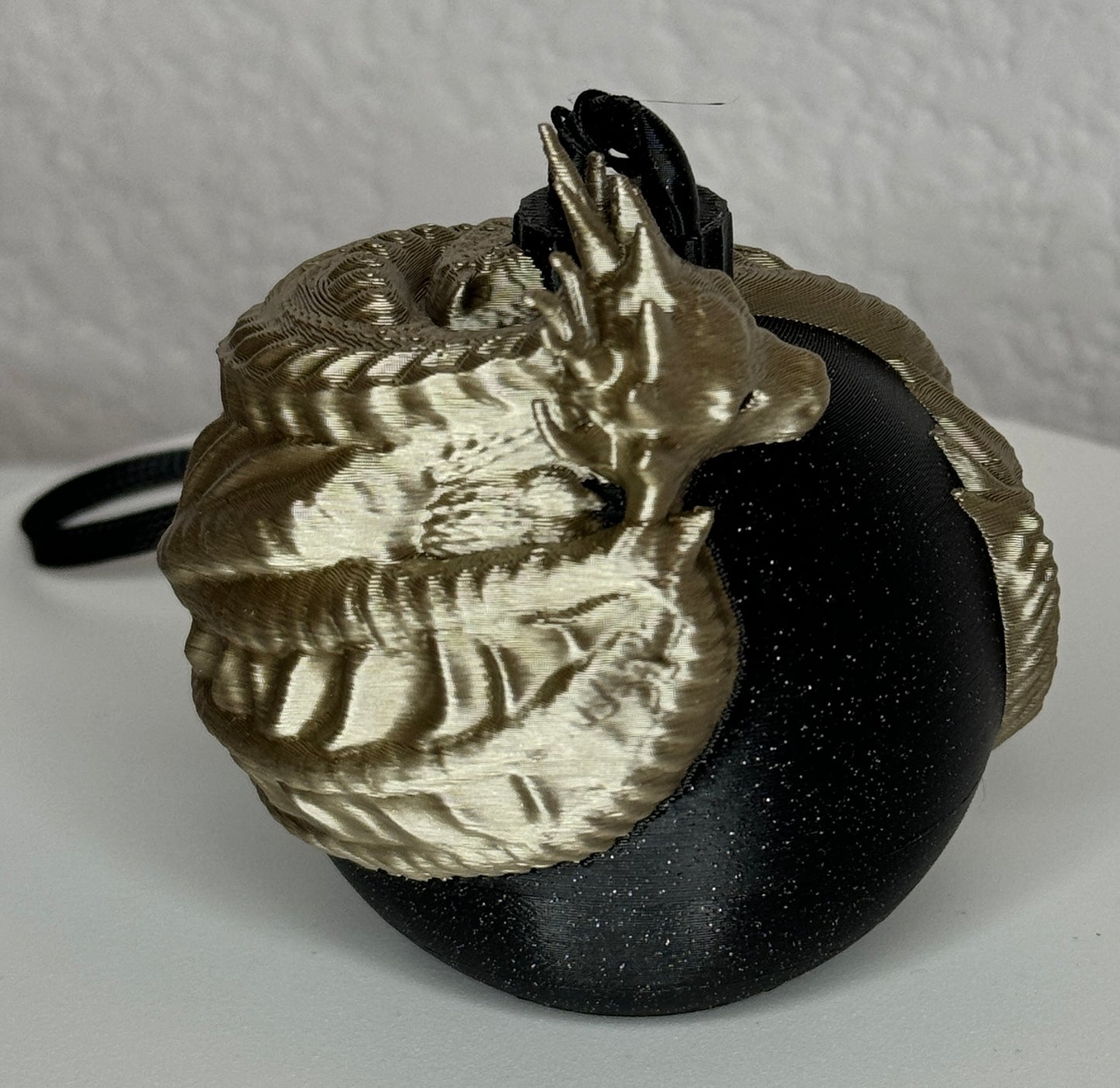Dragon Ball Ornaments