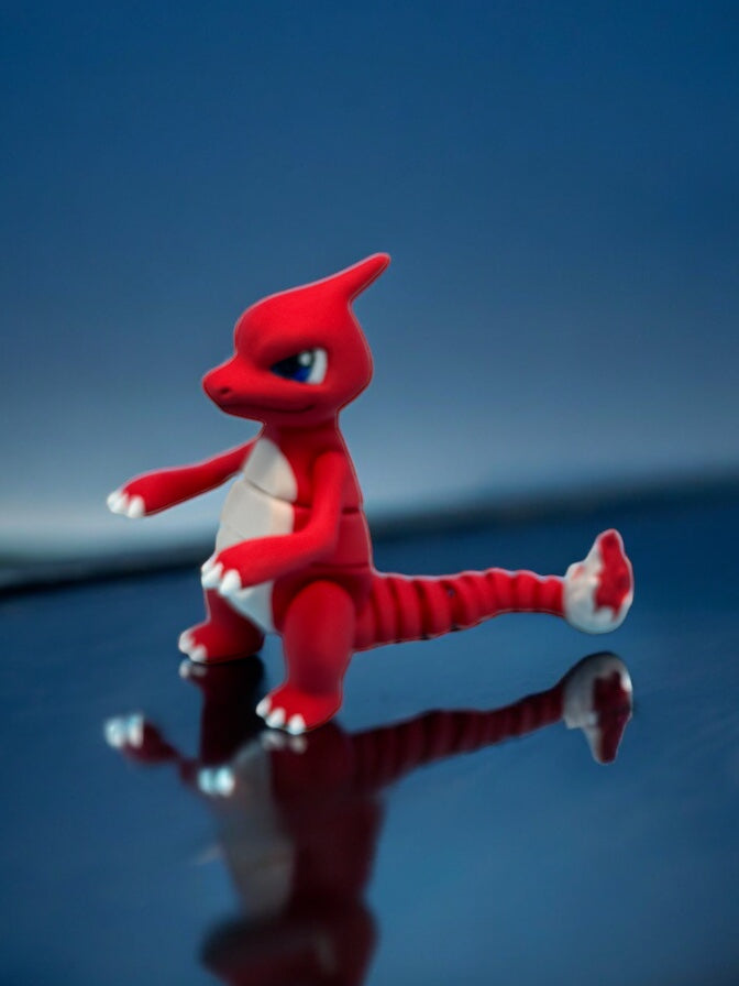 Charmeleon