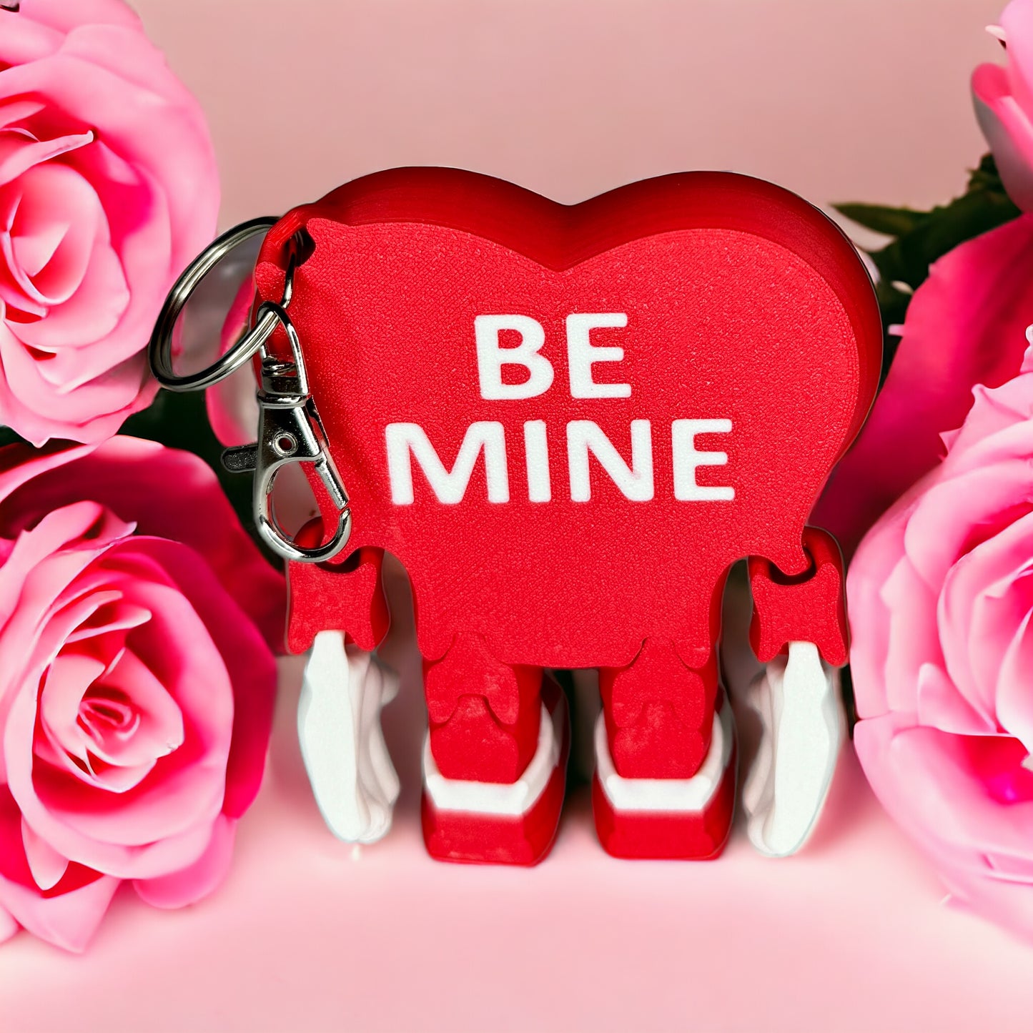 Herbert the Valentine's Heart