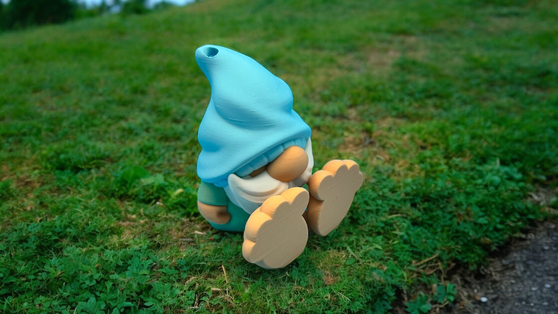 St. Patrick's Day Gnomes