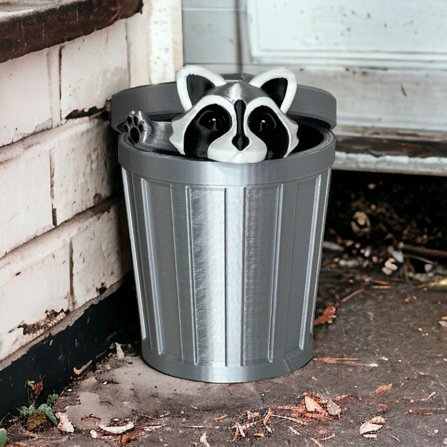 Trash Panda
