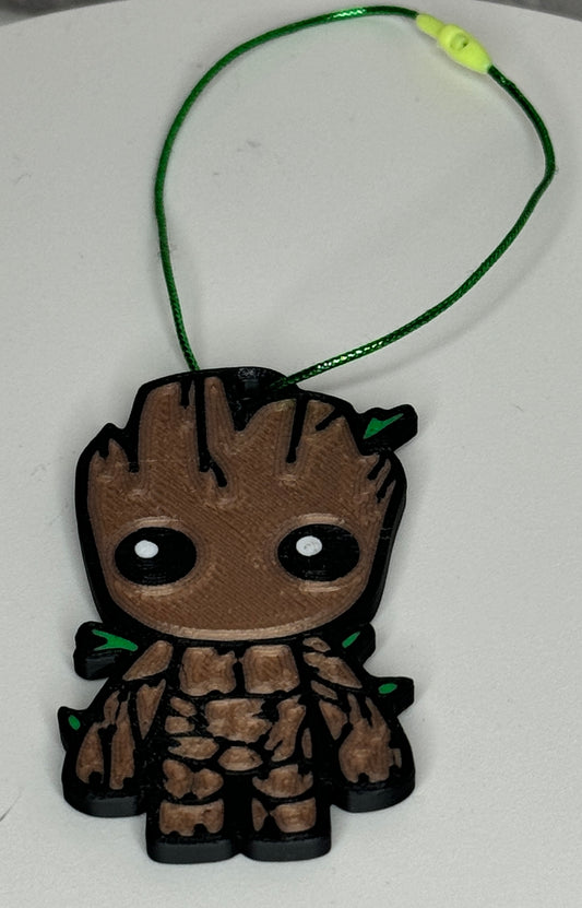 Baby Groot