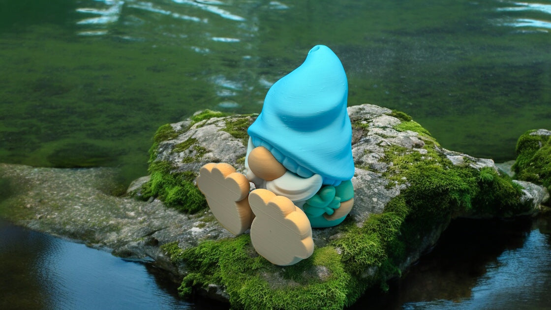 St. Patrick's Day Gnomes