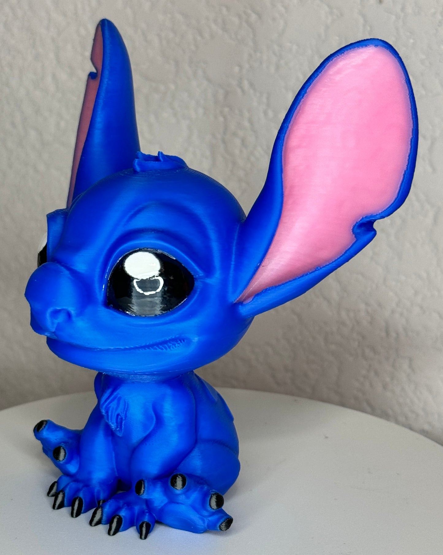 Stitch Figure
