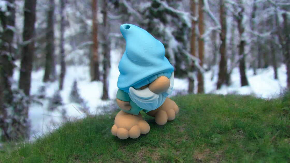 St. Patrick's Day Gnomes