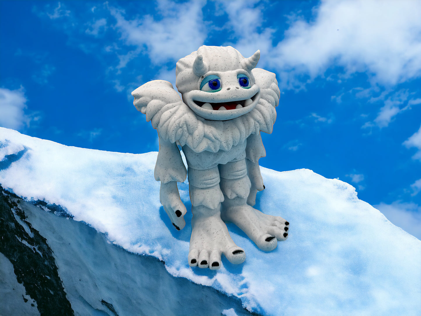 Yeti