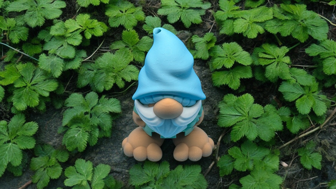 St. Patrick's Day Gnomes