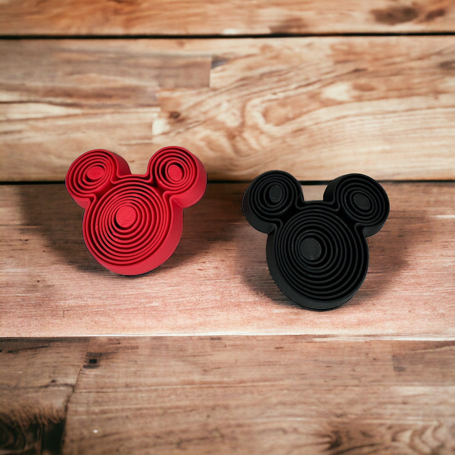 Mickey Ears Fidget