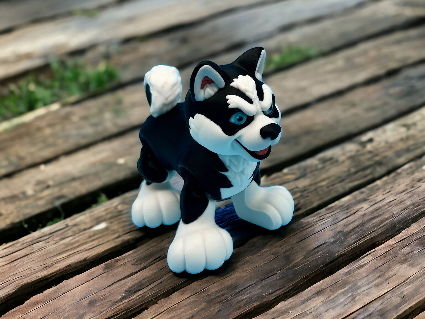 Husky