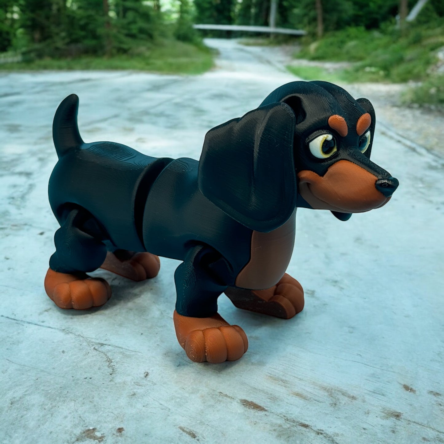 Dachshund