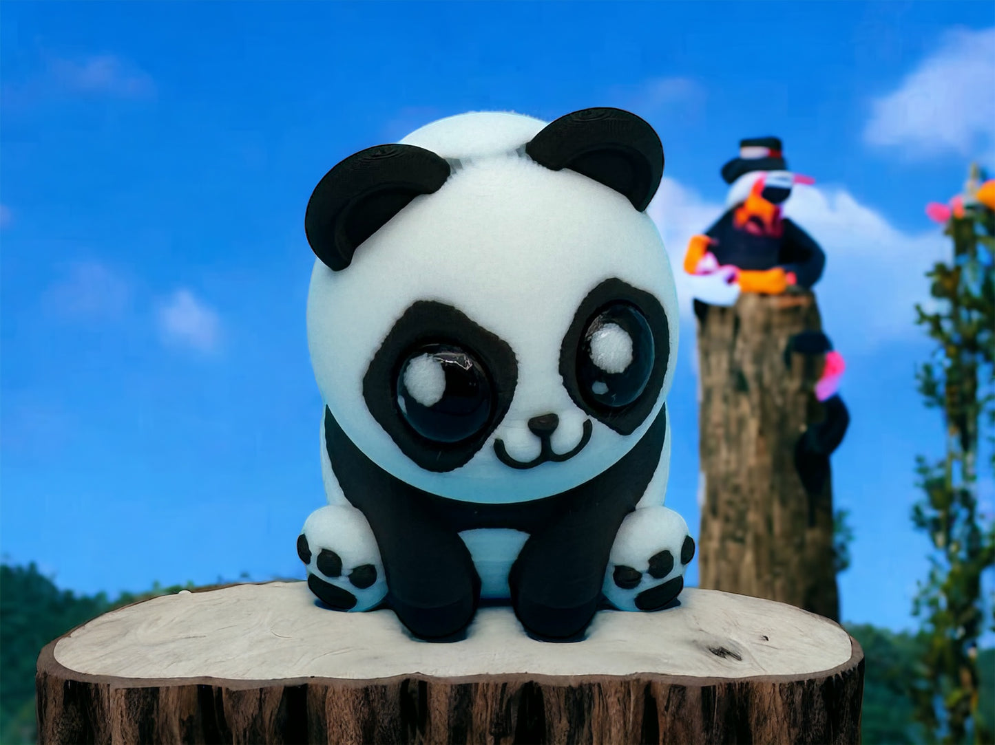 Panda
