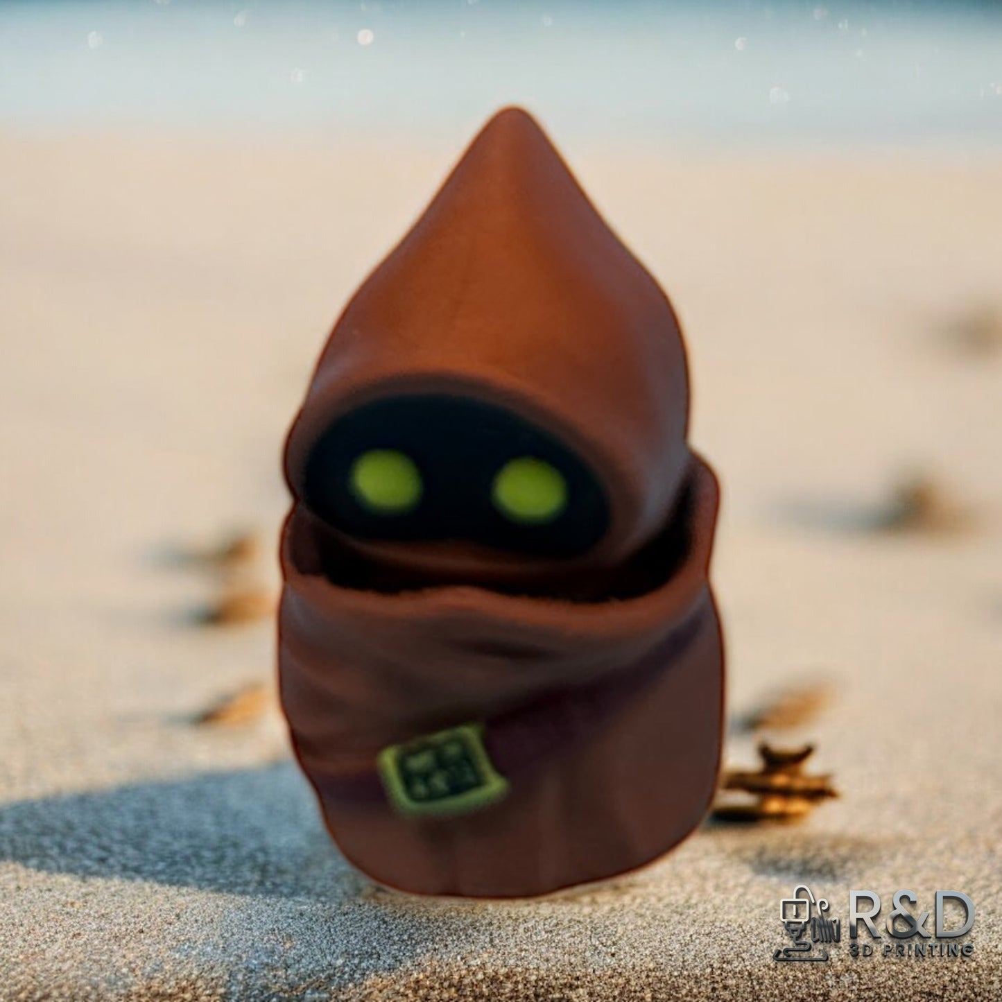 Jawa Clicker