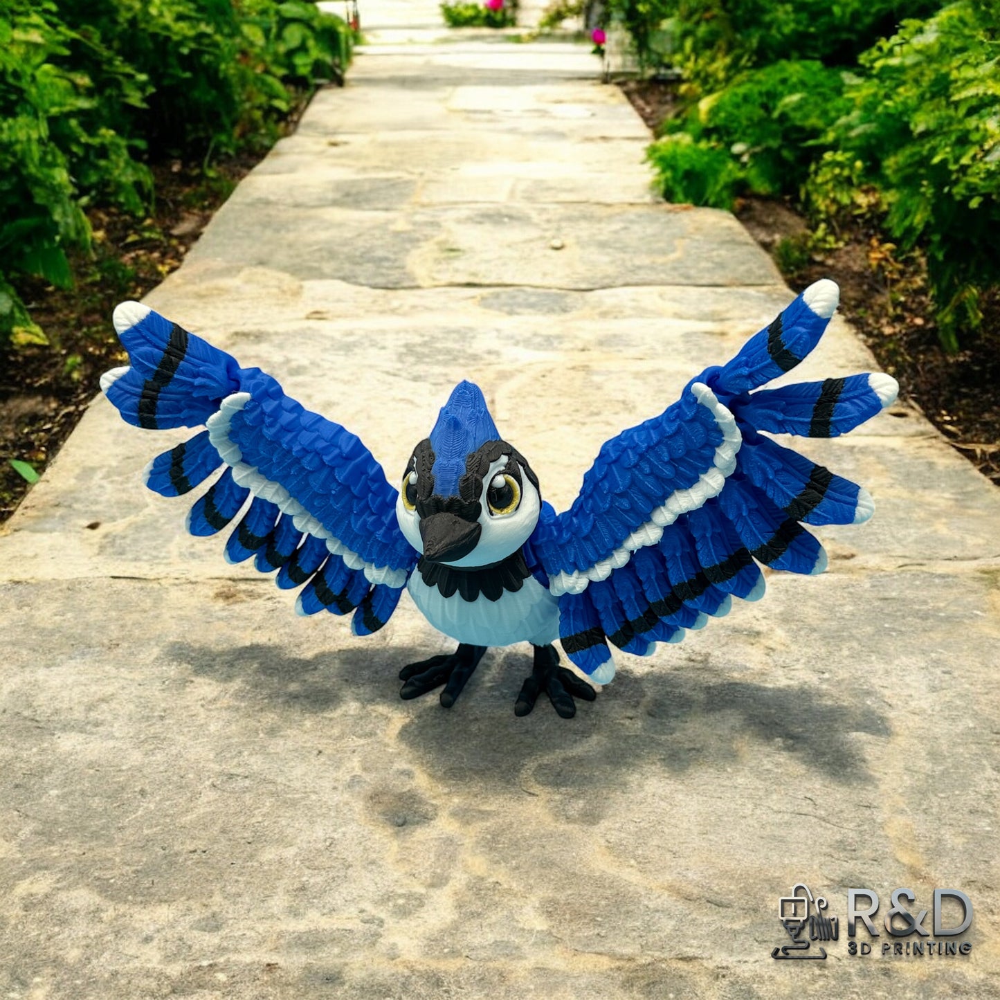 Blue Jay