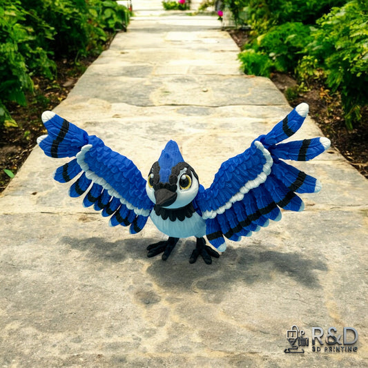 Blue Jay