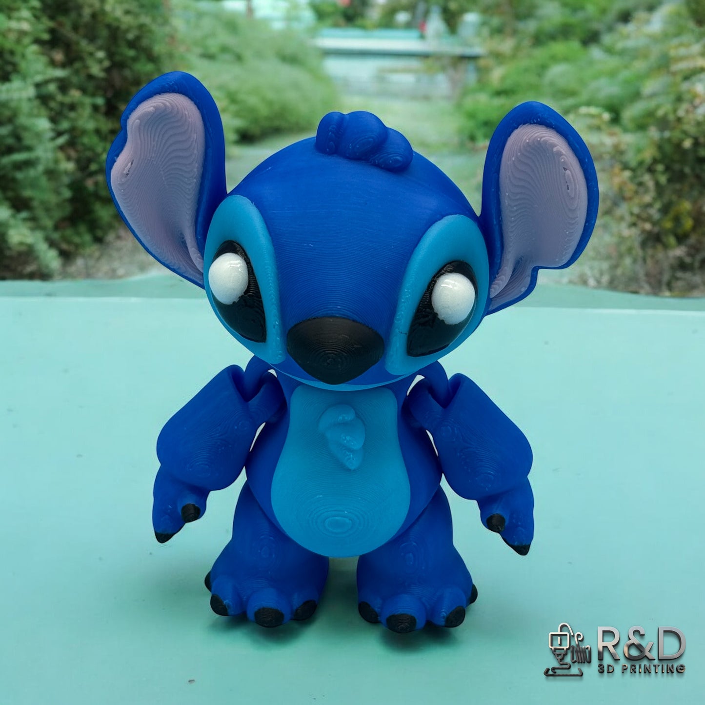 Stitch Mini