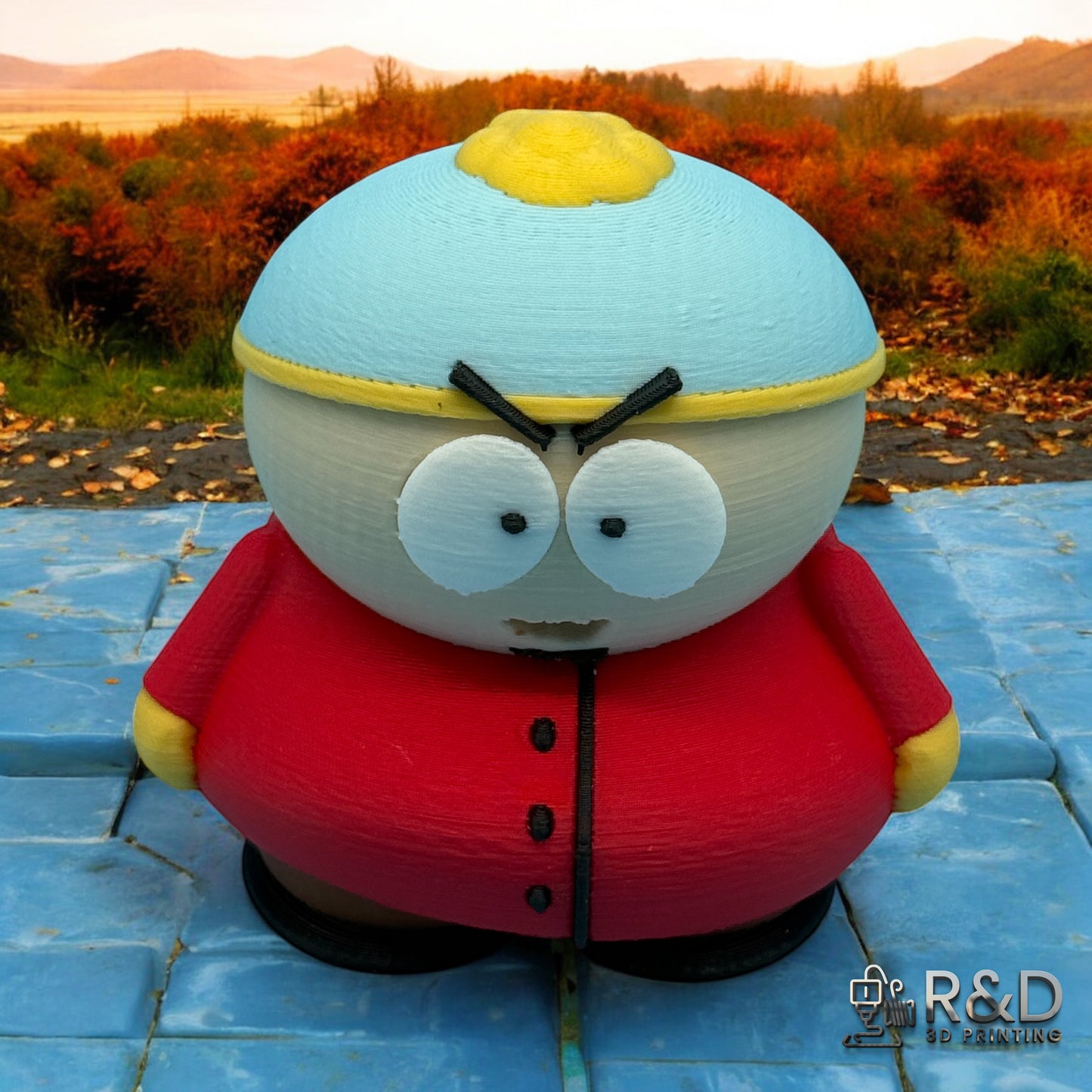 Cartman