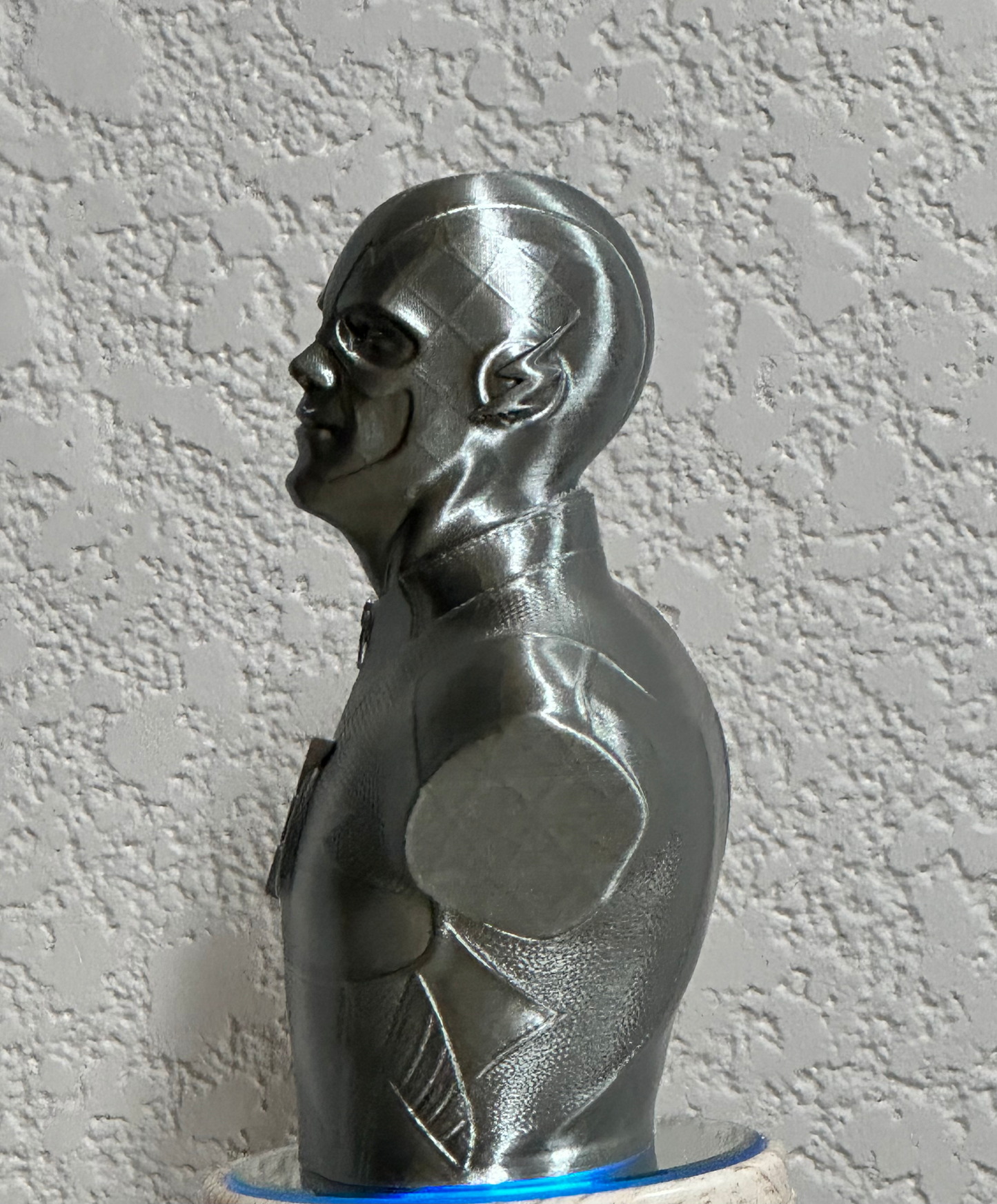 The Flash - Bust