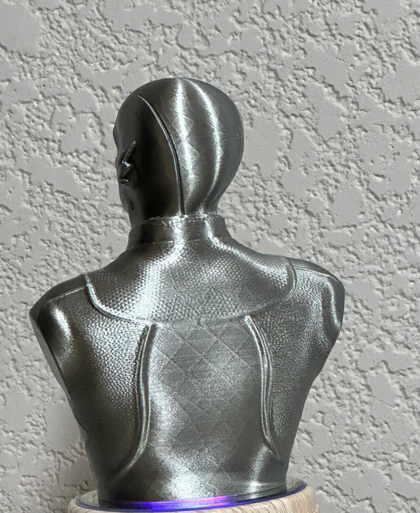 The Flash - Bust
