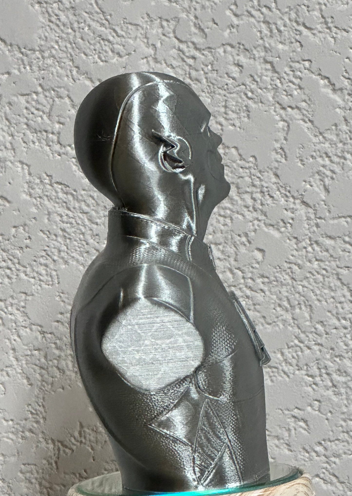 The Flash - Bust