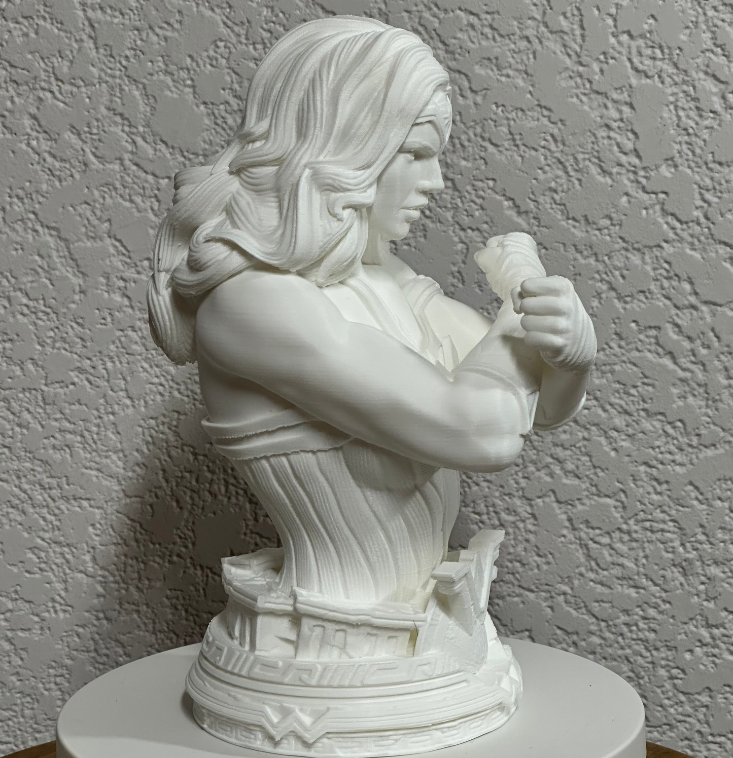 Wonder Woman Bust