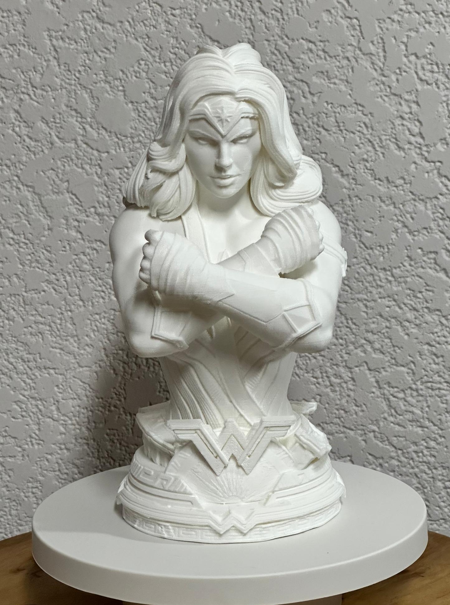 Wonder Woman Bust