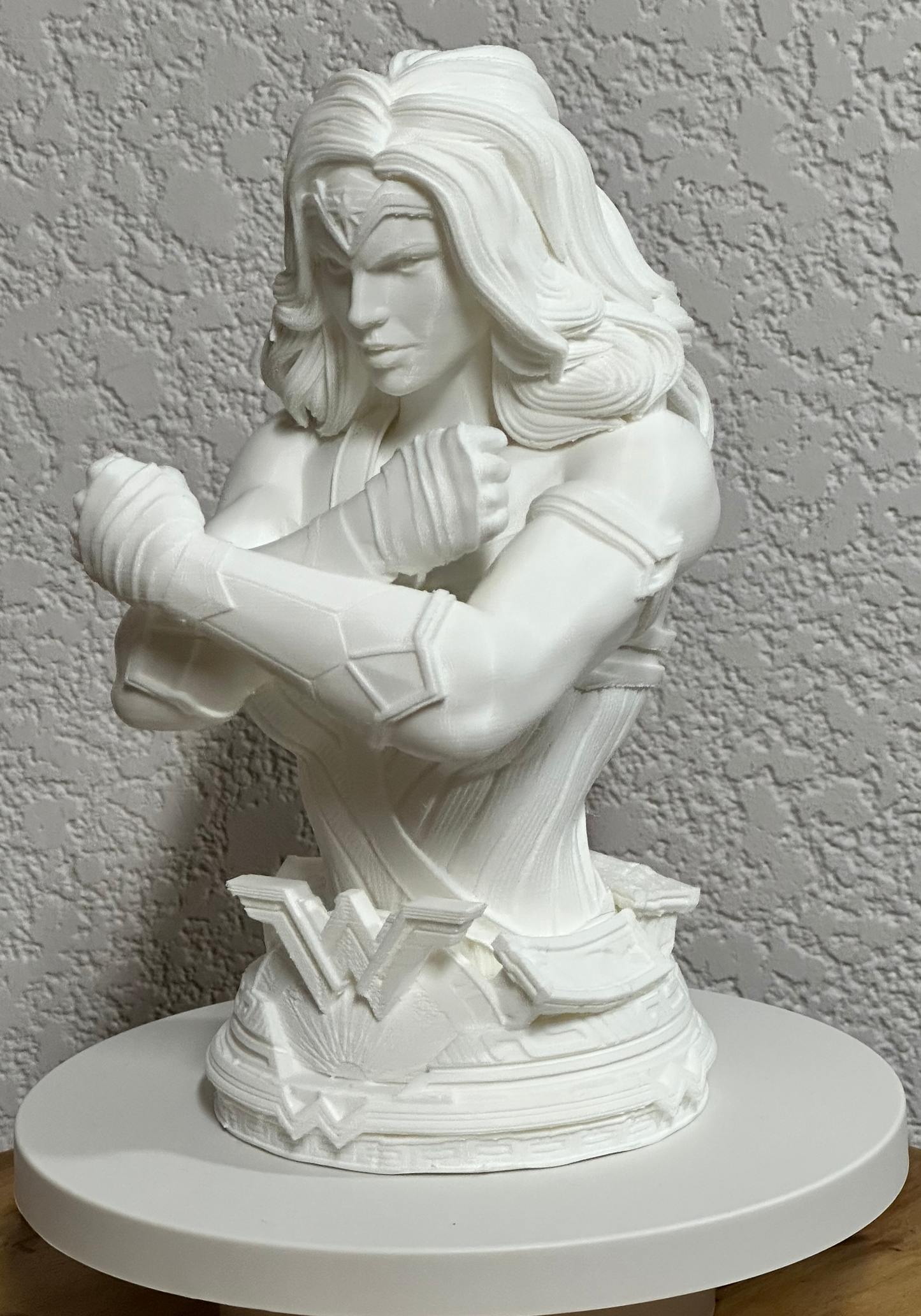Wonder Woman Bust