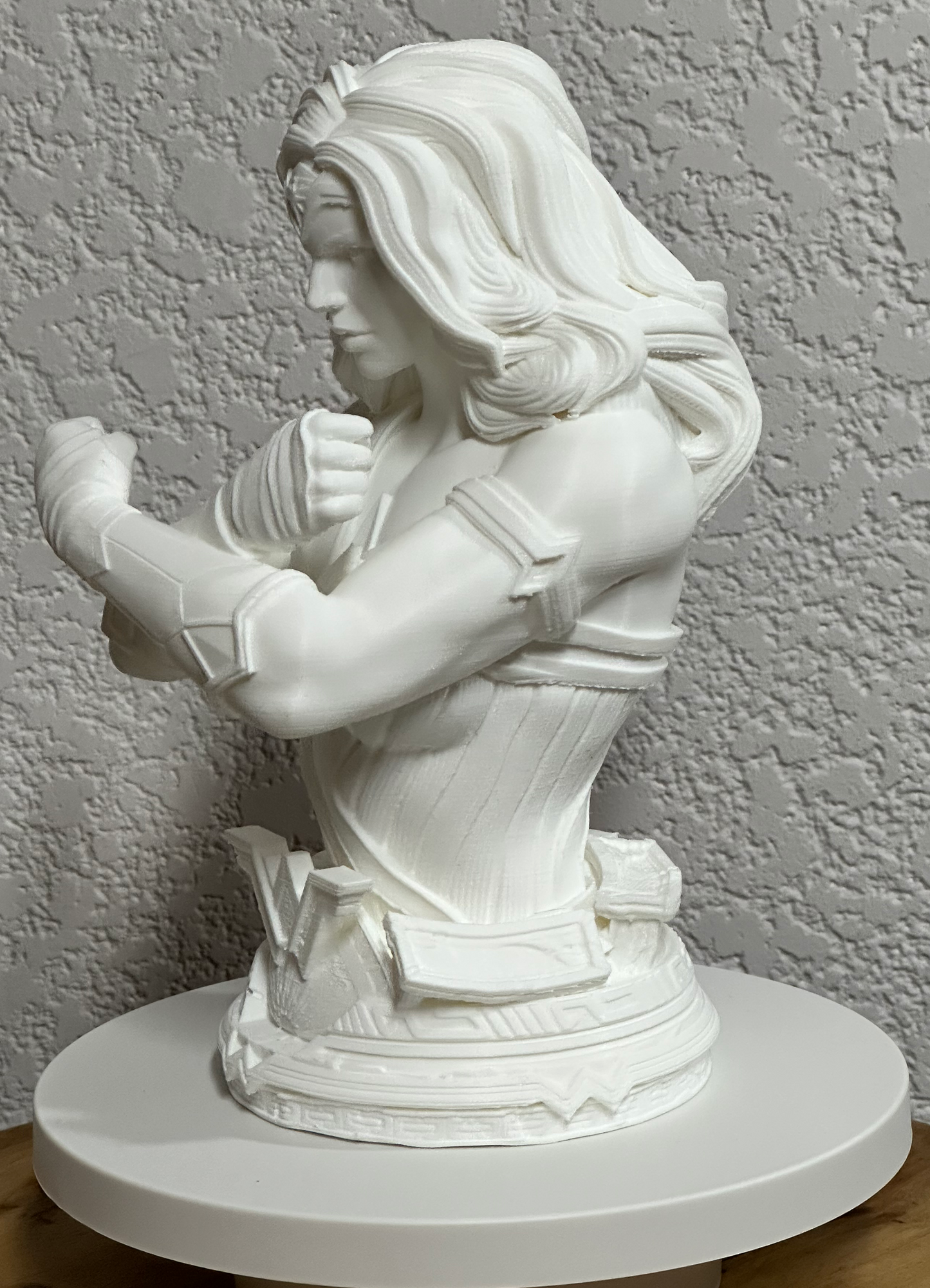Wonder Woman Bust