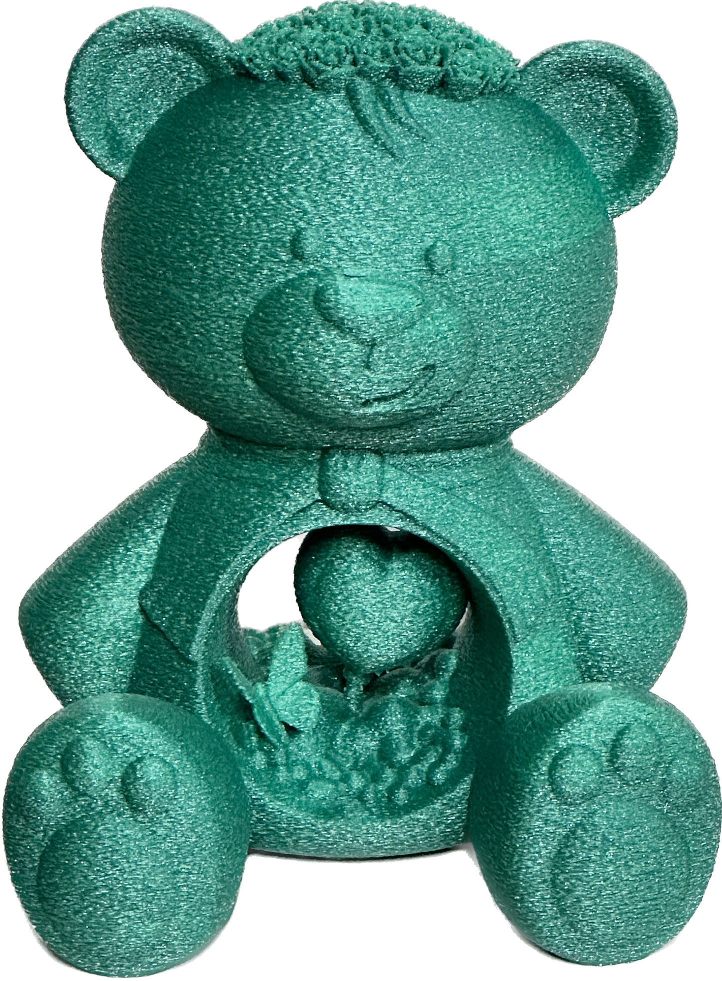 Valentine's Day Bear