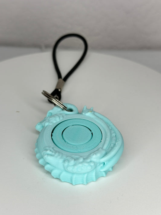 Dragon Fidget Spinner
