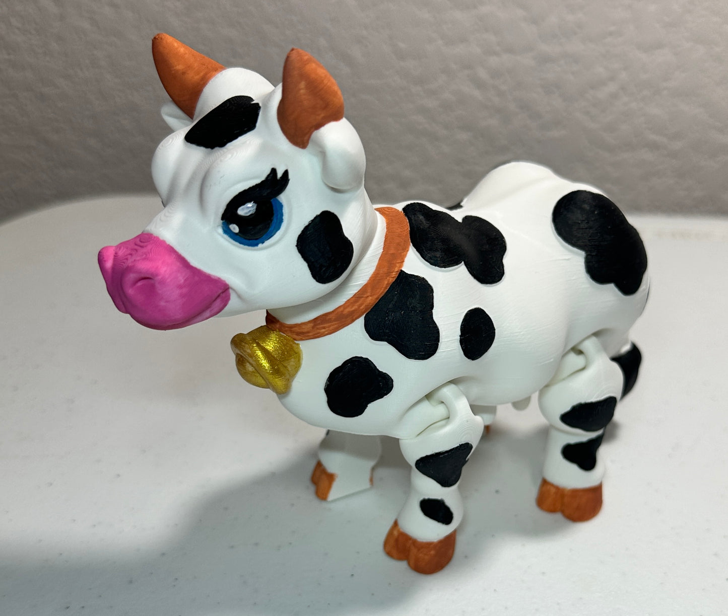 Cow