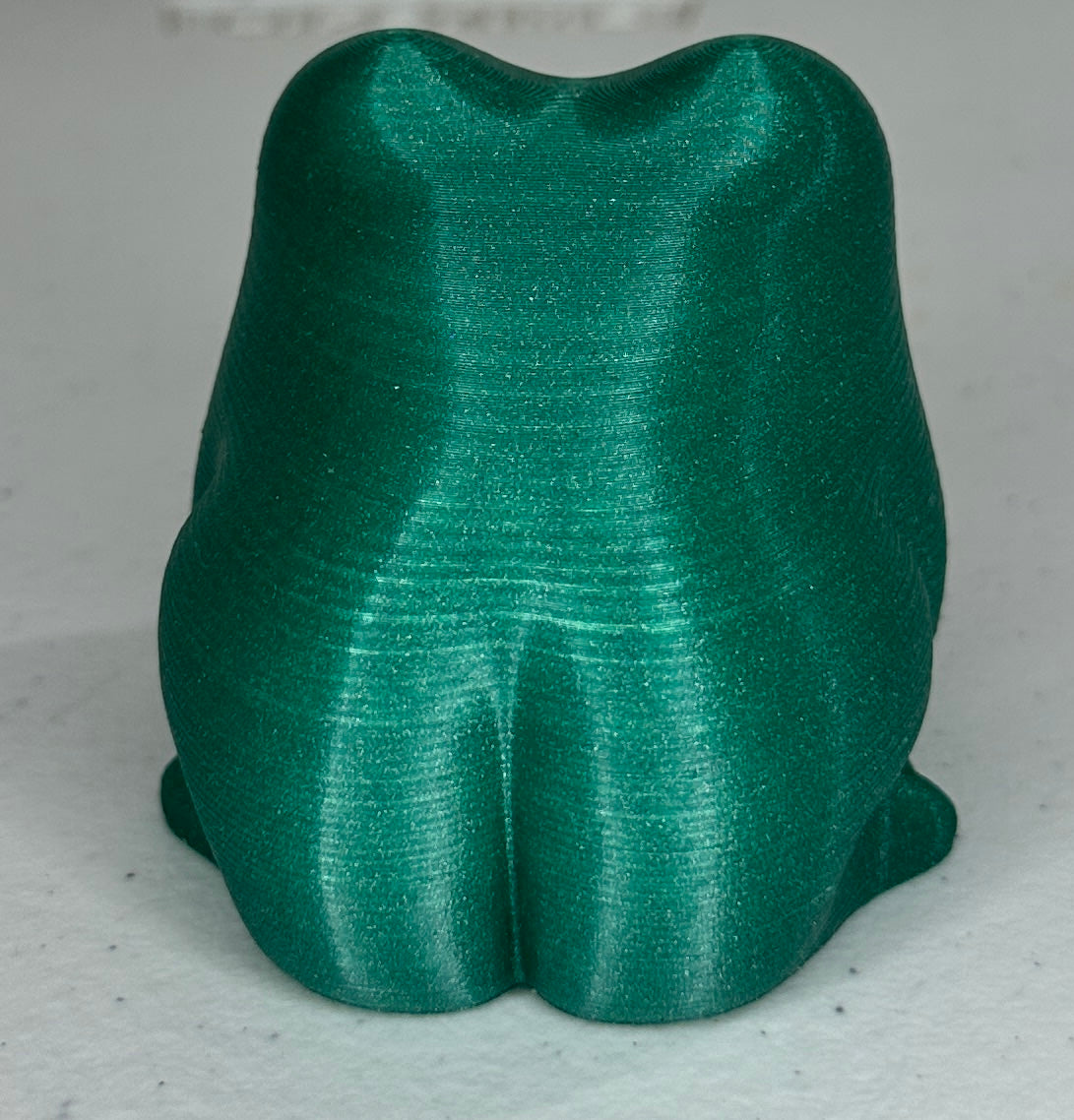 Butt Frog