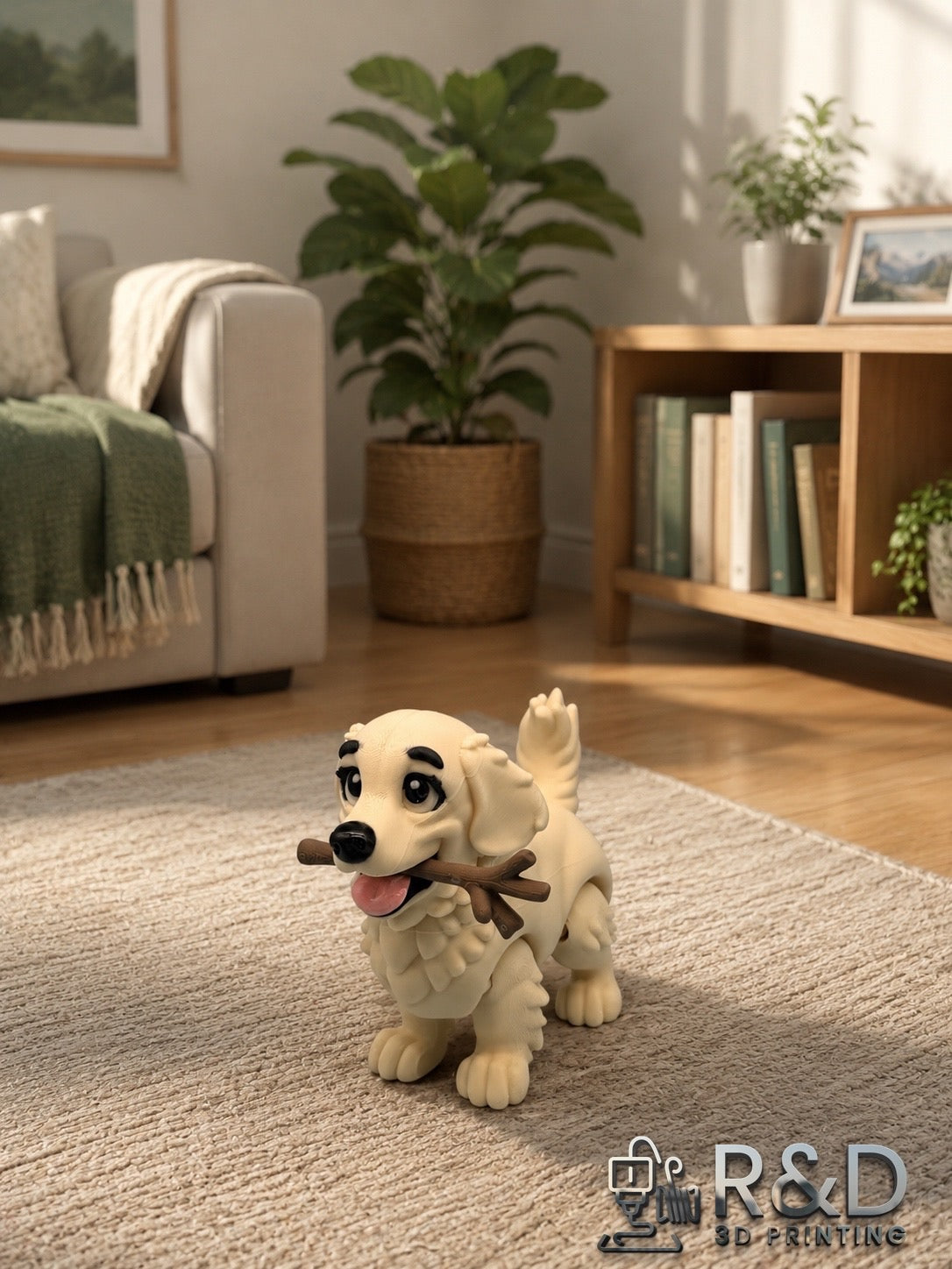 Dogs