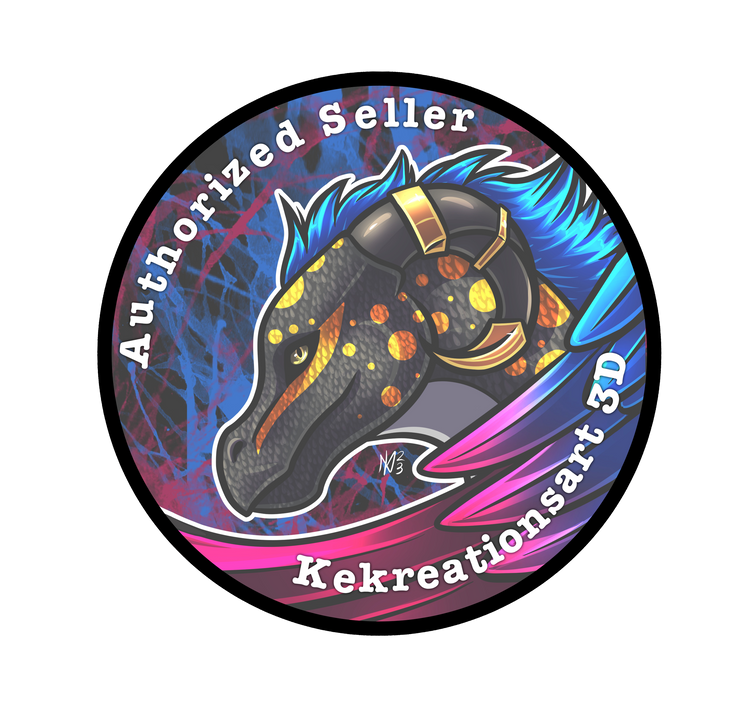Kekreations 3D