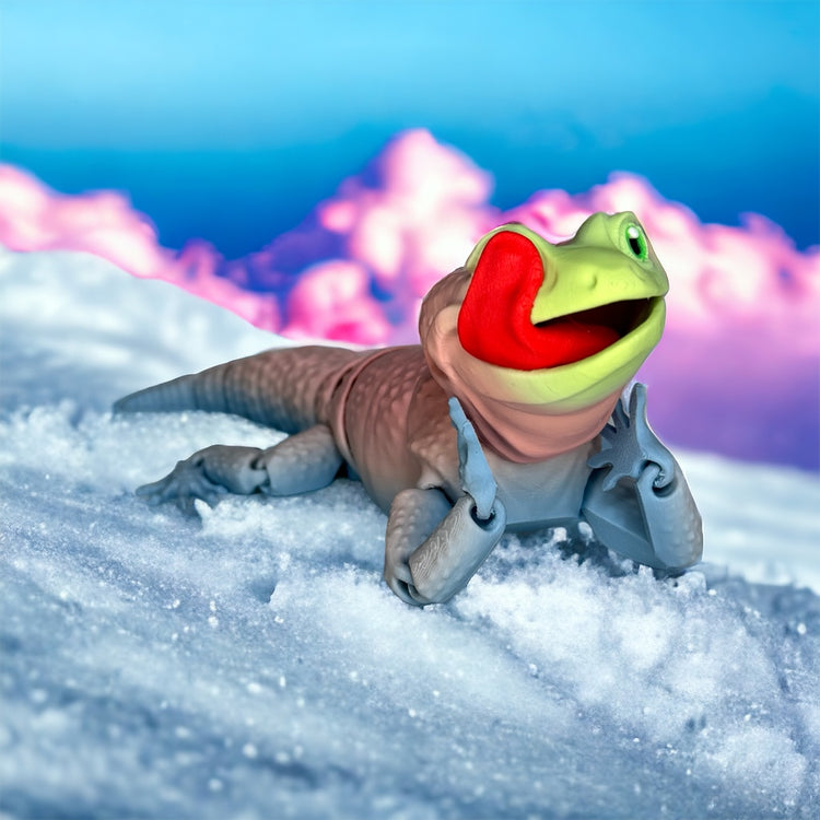 Gecko