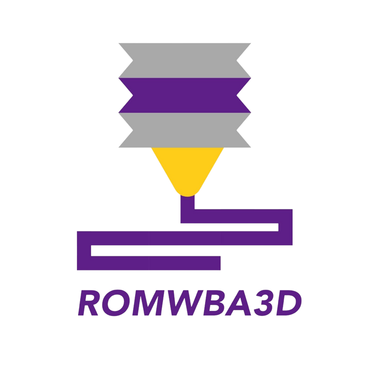 Romwba3D