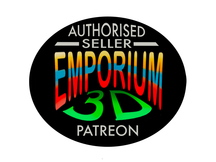 Emporium3D