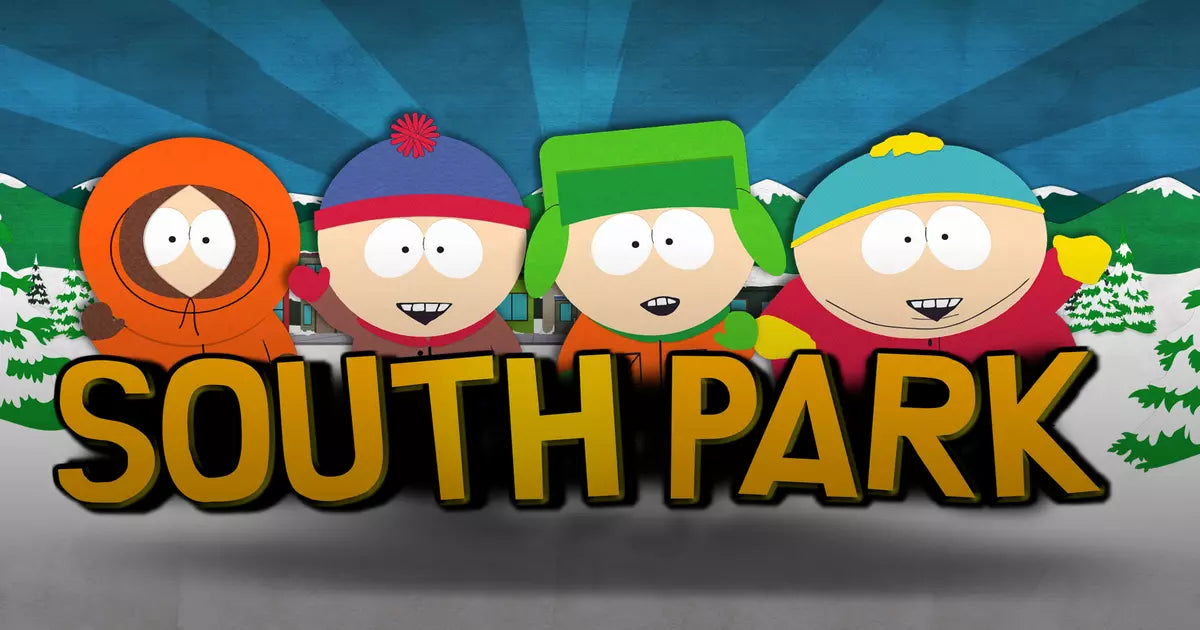 South Park