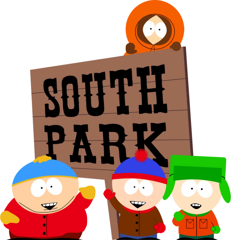 South Park
