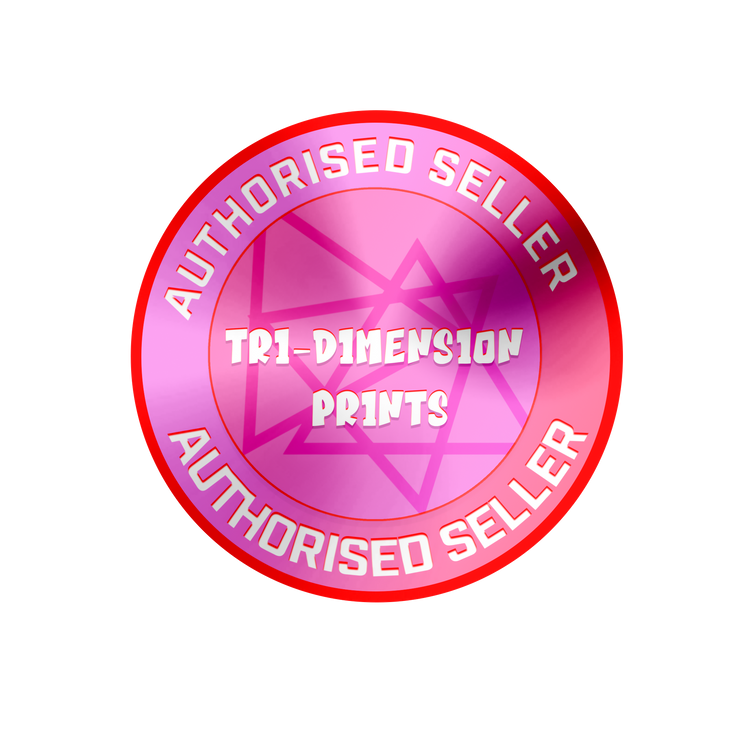 Tri DimensionPrints