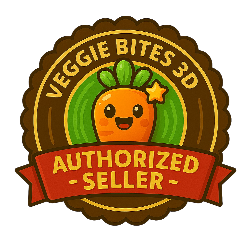 VeggieBites3D