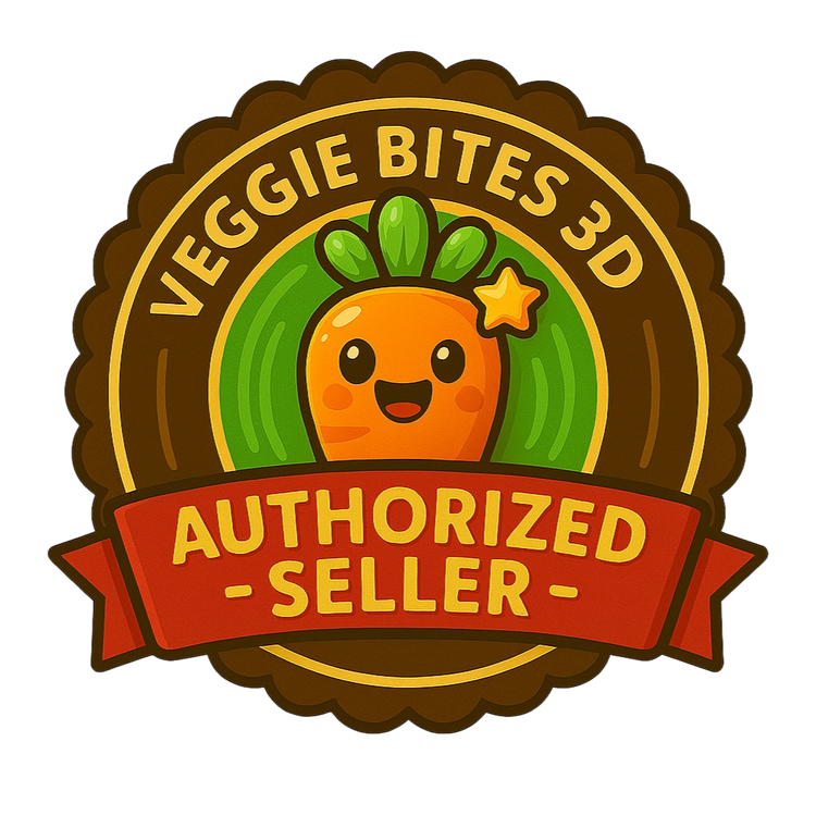 VeggieBites3D