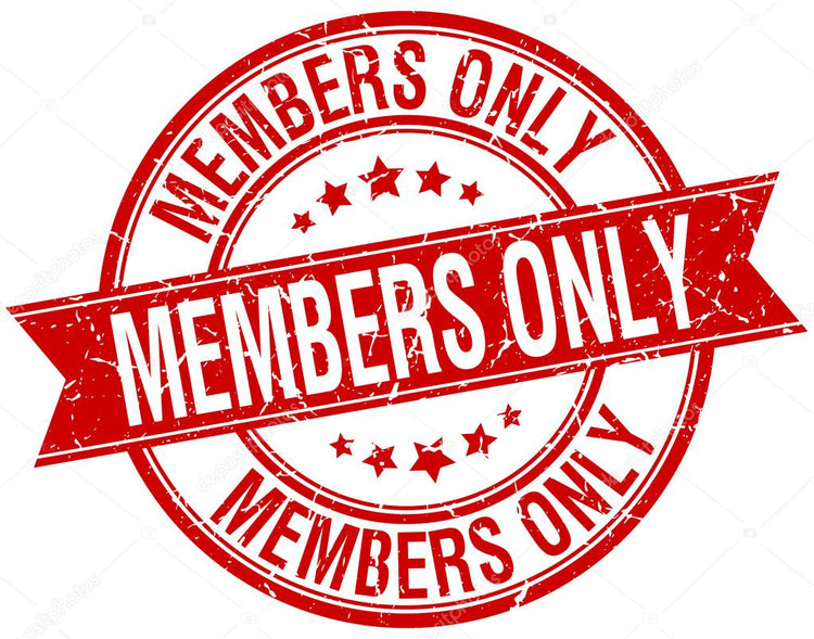 Members Only