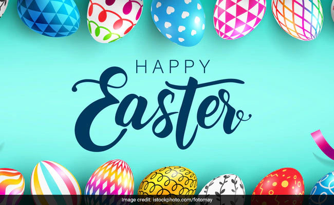 Easter