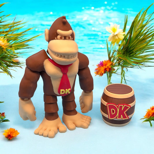 Donkey Kong