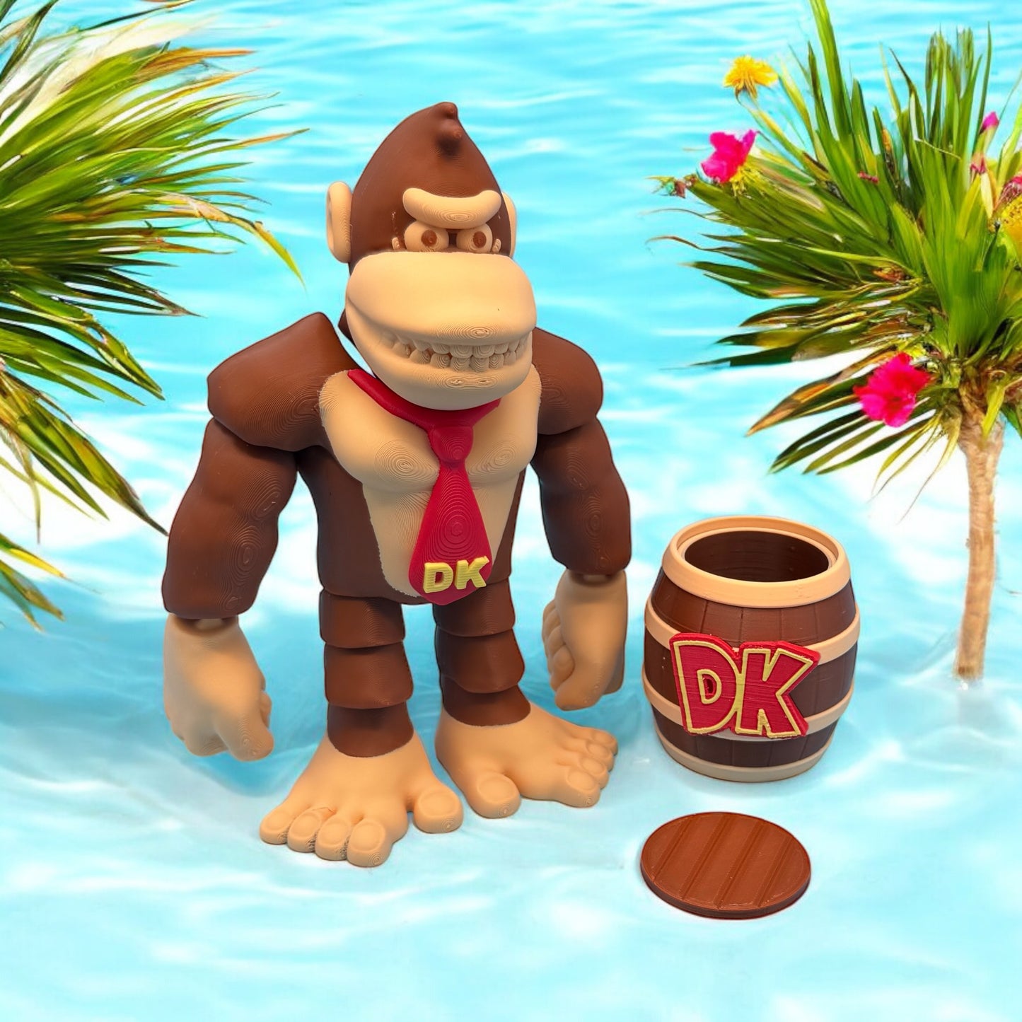 Donkey Kong