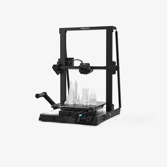 Creality CR-10 Smart 3D Printer (USED)