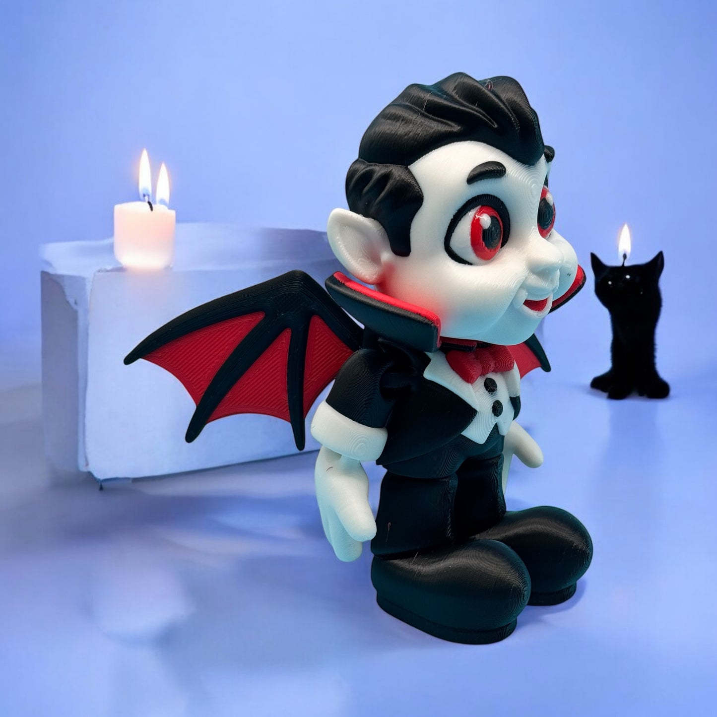 Baby Dracula